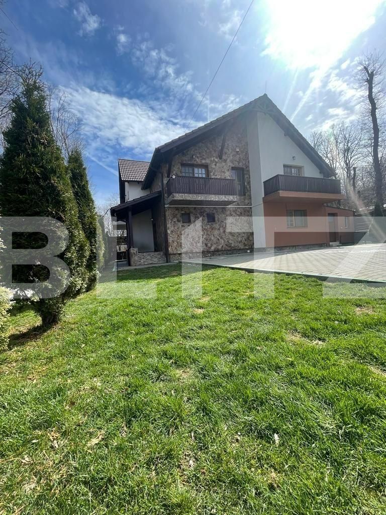 Casa de închiriat 6 camere Floreşti - 124882CI | BLITZ Cluj-Napoca | Poza2