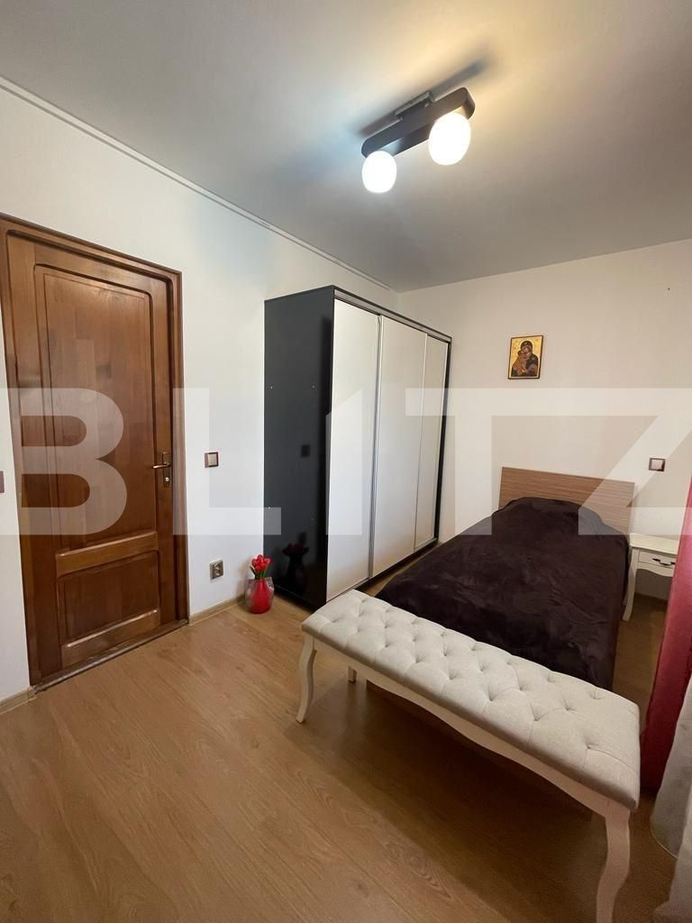 Casa de închiriat 6 camere Floreşti - 124882CI | BLITZ Cluj-Napoca | Poza12