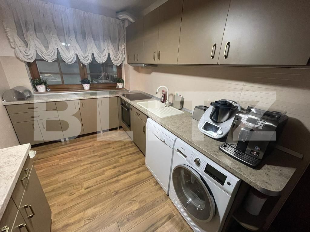 Casa de închiriat 6 camere Floreşti - 124882CI | BLITZ Cluj-Napoca | Poza11