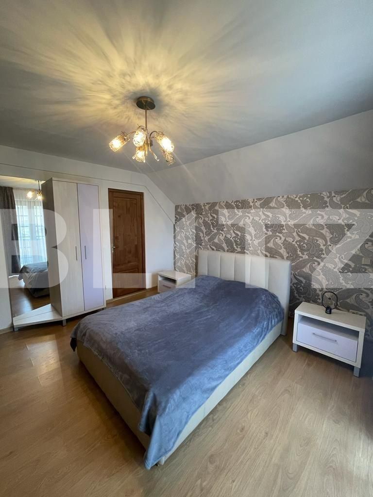 Casa de închiriat 6 camere Floreşti - 124882CI | BLITZ Cluj-Napoca | Poza16