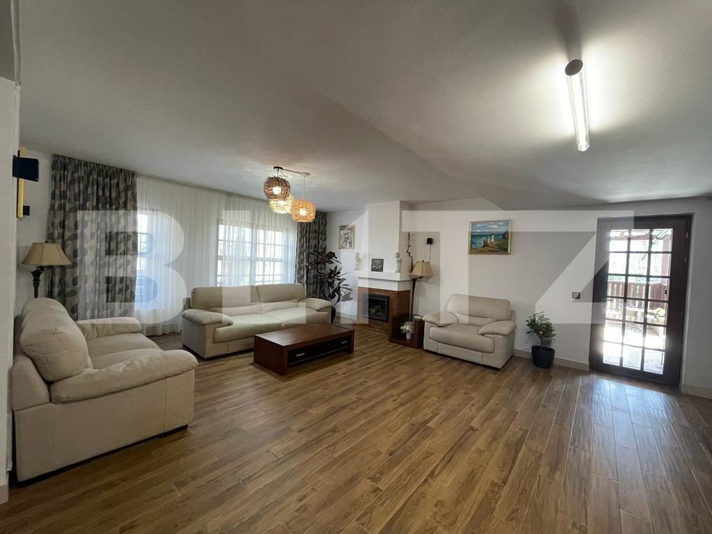 Casa de închiriat 6 camere Floreşti - 124882CI | BLITZ Cluj-Napoca | Poza9