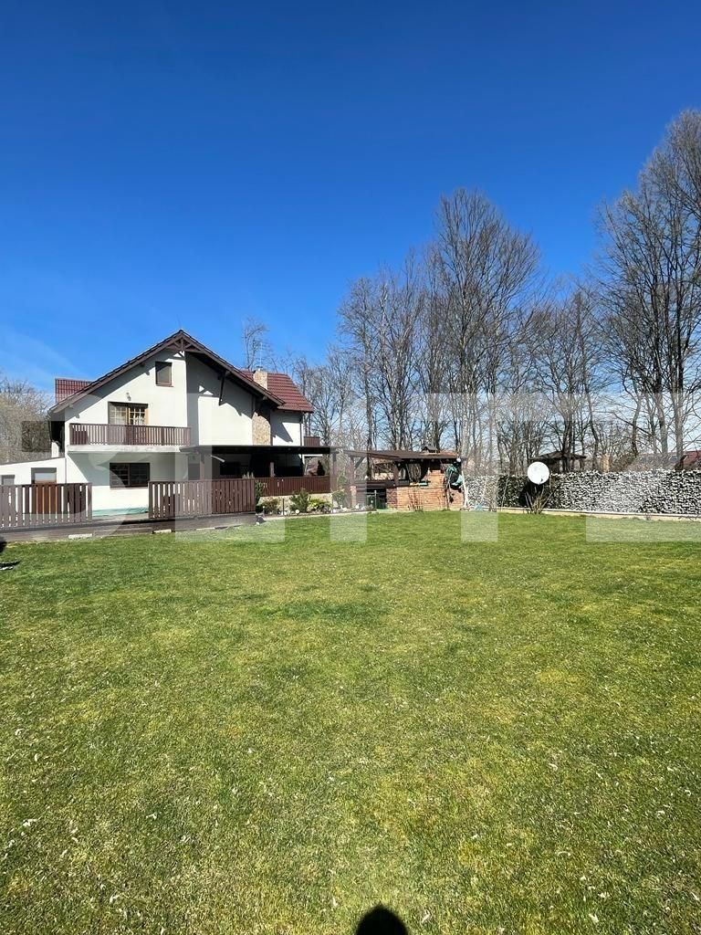 Casa de închiriat 6 camere Floreşti - 124882CI | BLITZ Cluj-Napoca | Poza3
