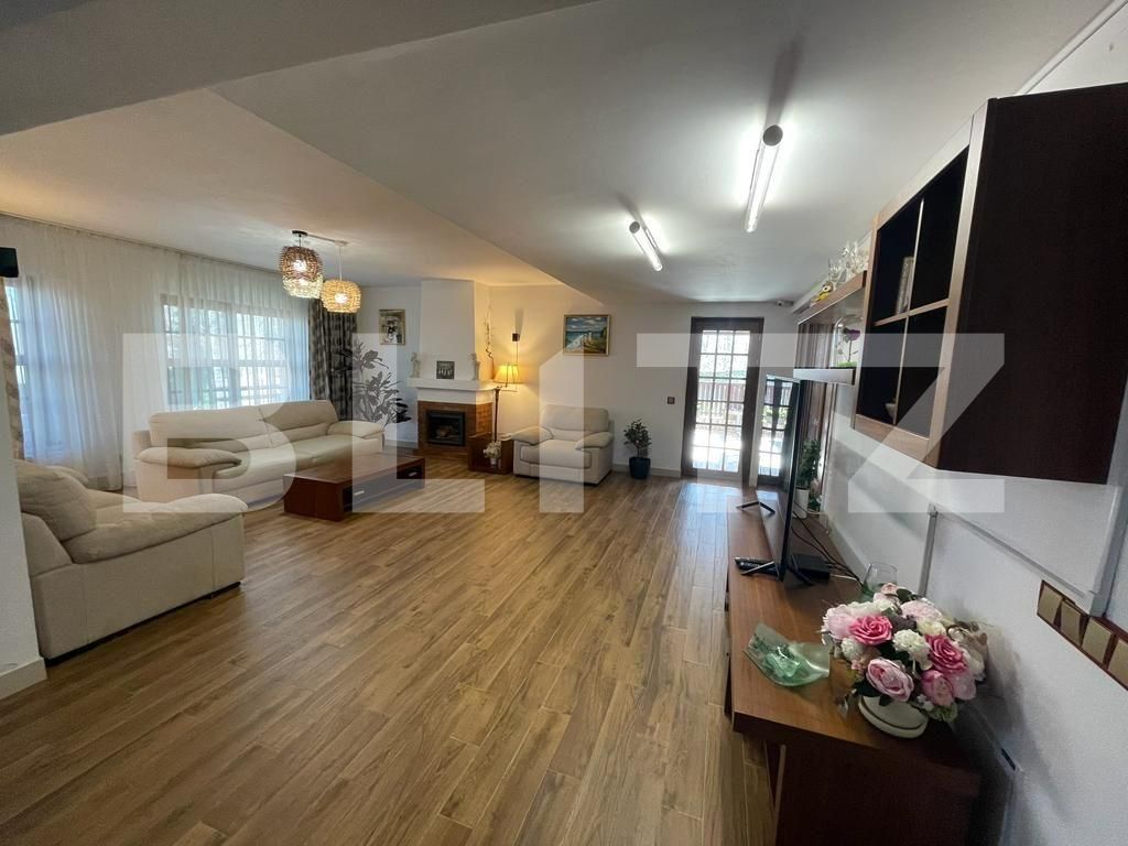 Casa de închiriat 6 camere Floreşti - 124882CI | BLITZ Cluj-Napoca | Poza10