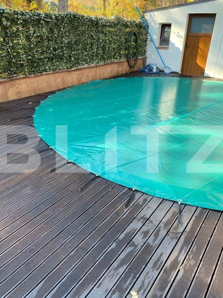 Casa de închiriat 6 camere Floreşti - 124882CI | BLITZ Cluj-Napoca | Poza6