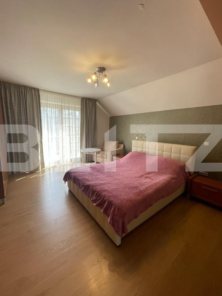 Casa de închiriat 6 camere Floreşti - 124882CI | BLITZ Cluj-Napoca | Poza14