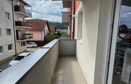 Apartament 3 camere, modern, 68 mp, parcare, zona Florilor 
