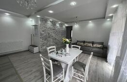 Apartament 3 camere, modern, 68 mp, parcare, zona Florilor 