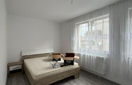 Apartament 3 camere, modern, 68 mp, parcare, zona Florilor 