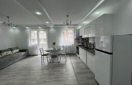 Apartament 3 camere, modern, 68 mp, parcare, zona Florilor 