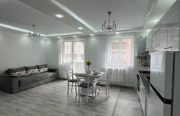 Apartament 3 camere, modern, 68 mp, parcare, zona Florilor 