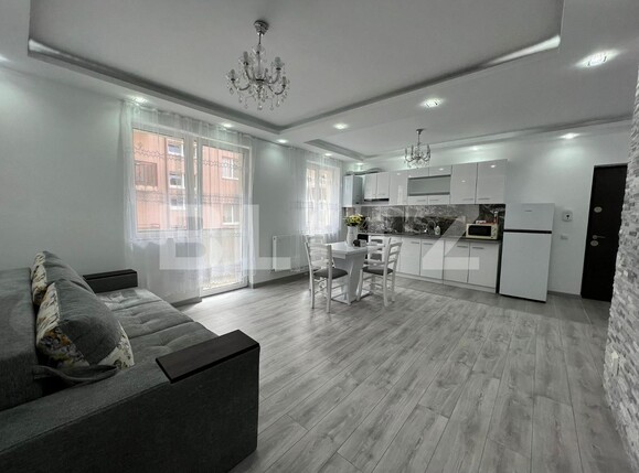 Apartament de închiriat 3 camere Floreşti - 124889AI | BLITZ Cluj-Napoca | Poza3