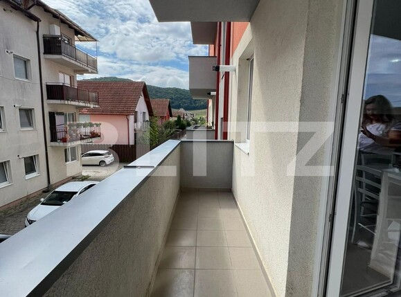 Apartament de închiriat 3 camere Floreşti - 124889AI | BLITZ Cluj-Napoca | Poza15