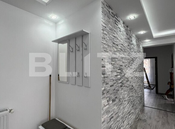 Apartament de închiriat 3 camere Floreşti - 124889AI | BLITZ Cluj-Napoca | Poza6