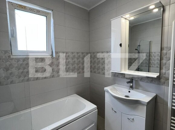 Apartament de închiriat 3 camere Floreşti - 124889AI | BLITZ Cluj-Napoca | Poza12