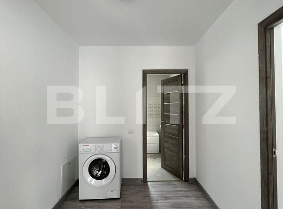 Apartament de închiriat 3 camere Floreşti - 124889AI | BLITZ Cluj-Napoca | Poza11