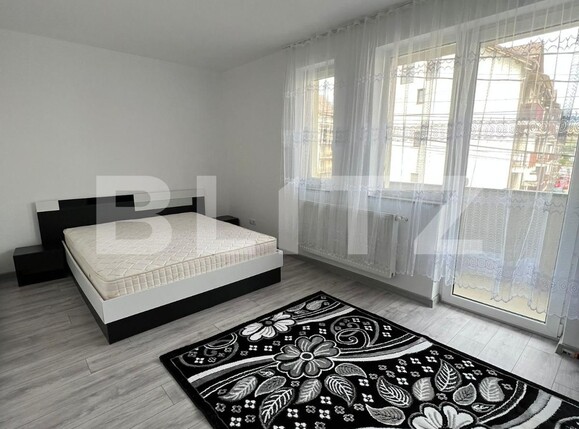 Apartament de închiriat 3 camere Floreşti - 124889AI | BLITZ Cluj-Napoca | Poza7