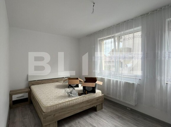 Apartament de închiriat 3 camere Floreşti - 124889AI | BLITZ Cluj-Napoca | Poza9