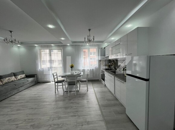 Apartament de închiriat 3 camere Floreşti - 124889AI | BLITZ Cluj-Napoca | Poza5