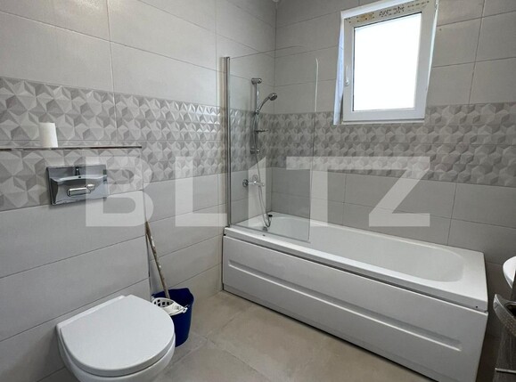 Apartament de închiriat 3 camere Floreşti - 124889AI | BLITZ Cluj-Napoca | Poza13