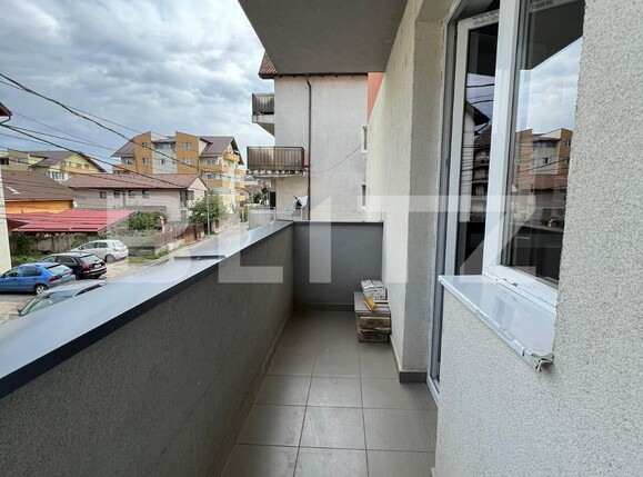 Apartament de închiriat 3 camere Floreşti - 124889AI | BLITZ Cluj-Napoca | Poza14