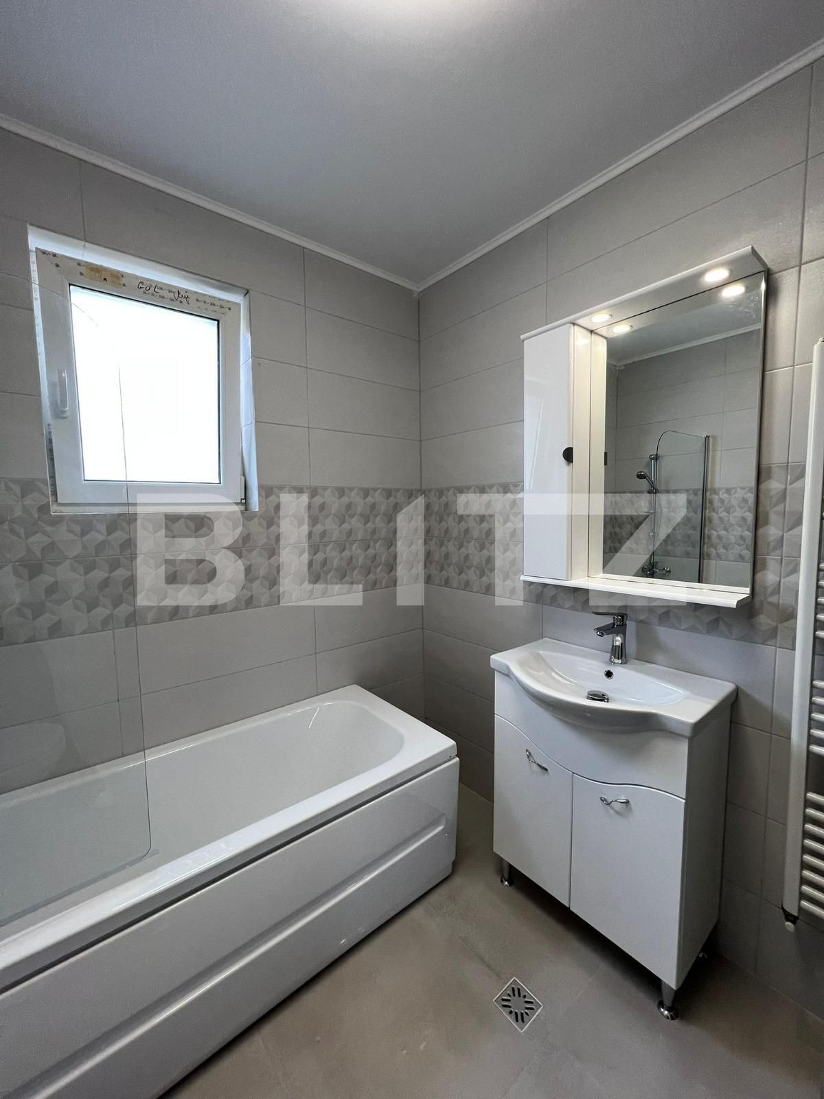 Apartament de închiriat 3 camere Floreşti - 124889AI | BLITZ Cluj-Napoca | Poza12