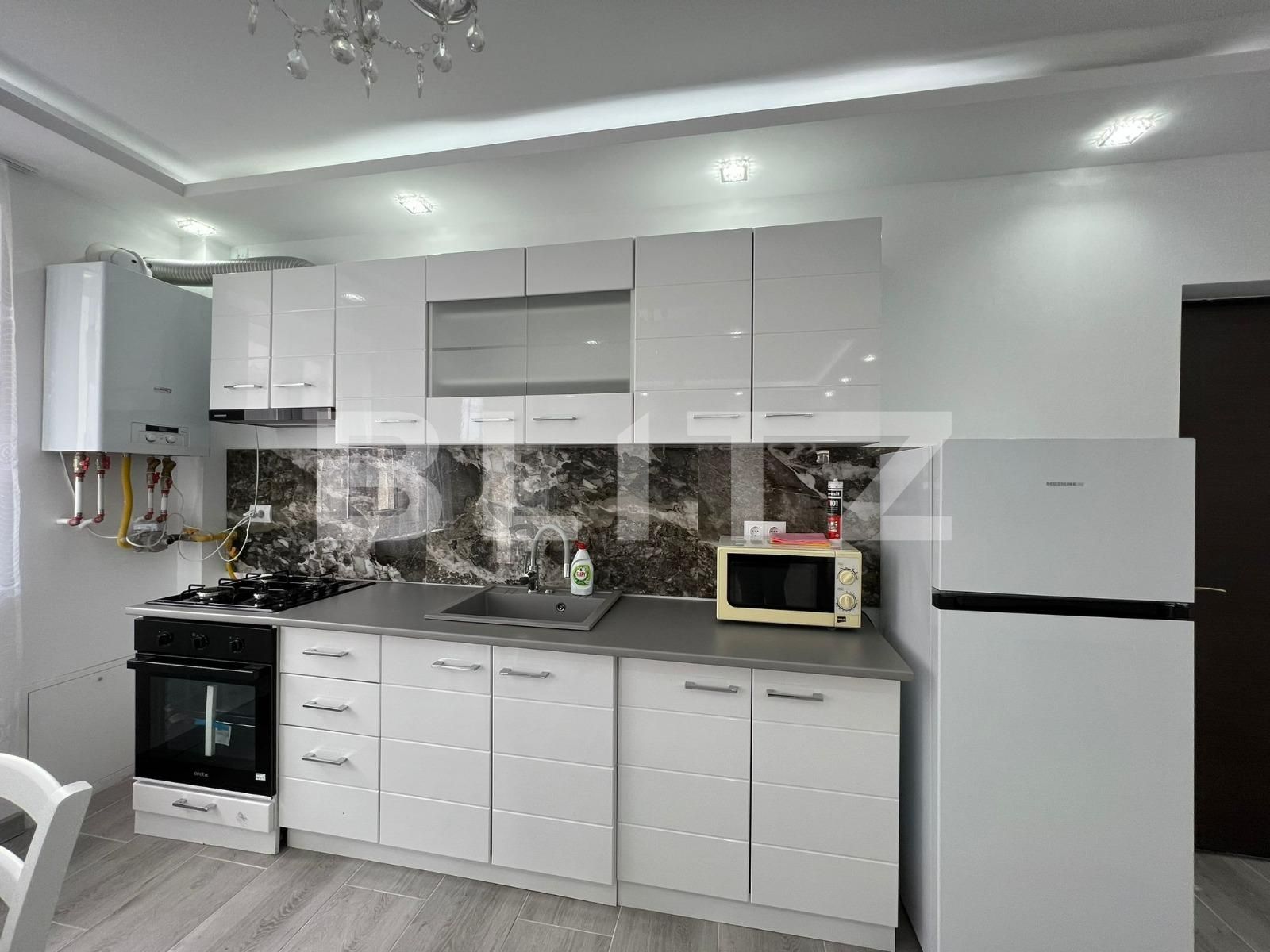 Apartament de închiriat 3 camere Floreşti - 124889AI | BLITZ Cluj-Napoca | Poza4