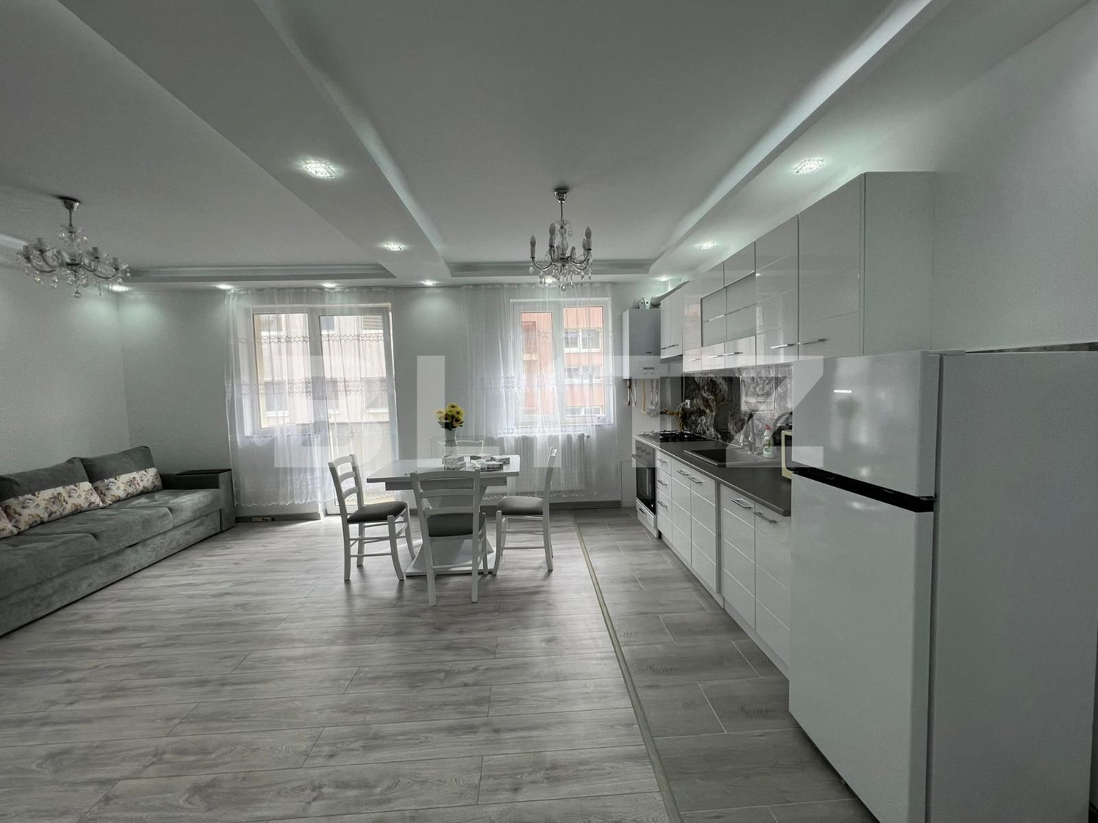 Apartament de închiriat 3 camere Floreşti - 124889AI | BLITZ Cluj-Napoca | Poza5