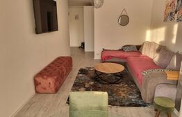 Apartament 3 camere, 79mp, modern, priveliste, zona BMW