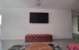 Apartament 3 camere, 79mp, modern, priveliste, zona BMW