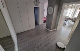 Apartament 3 camere, 79mp, modern, priveliste, zona BMW