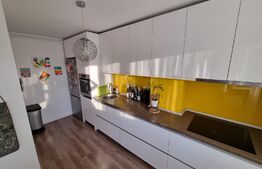 Apartament 3 camere, 79mp, modern, priveliste, zona BMW