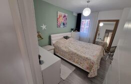 Apartament 3 camere, 79mp, modern, priveliste, zona BMW