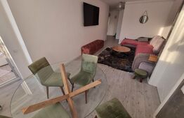 Apartament 3 camere, 79mp, modern, priveliste, zona BMW