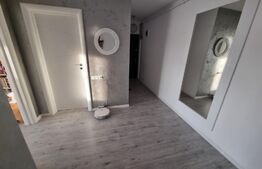 Apartament 3 camere, 79mp, modern, priveliste, zona BMW