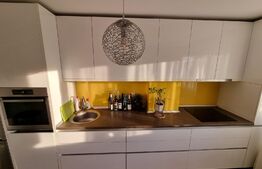 Apartament 3 camere, 79mp, modern, priveliste, zona BMW