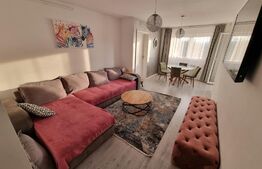 Apartament 3 camere, 79mp, modern, priveliste, zona BMW