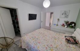 Apartament 3 camere, 79mp, modern, priveliste, zona BMW