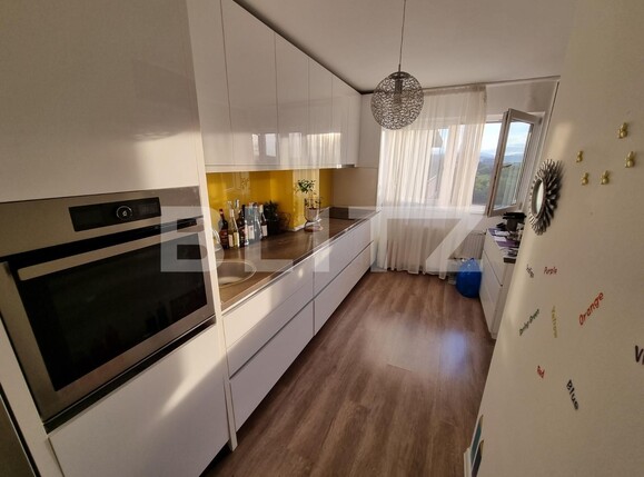 Apartament de vânzare 3 camere Manastur - 124892AV | BLITZ Cluj-Napoca | Poza4