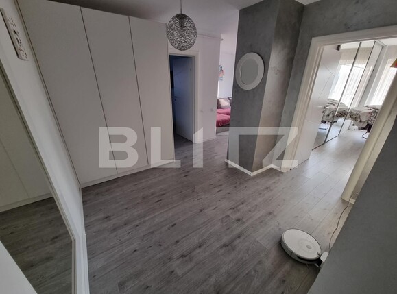 Apartament de vânzare 3 camere Manastur - 124892AV | BLITZ Cluj-Napoca | Poza14