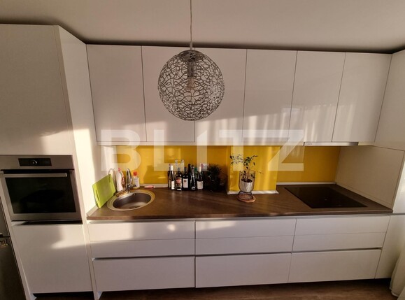 Apartament de vânzare 3 camere Manastur - 124892AV | BLITZ Cluj-Napoca | Poza3