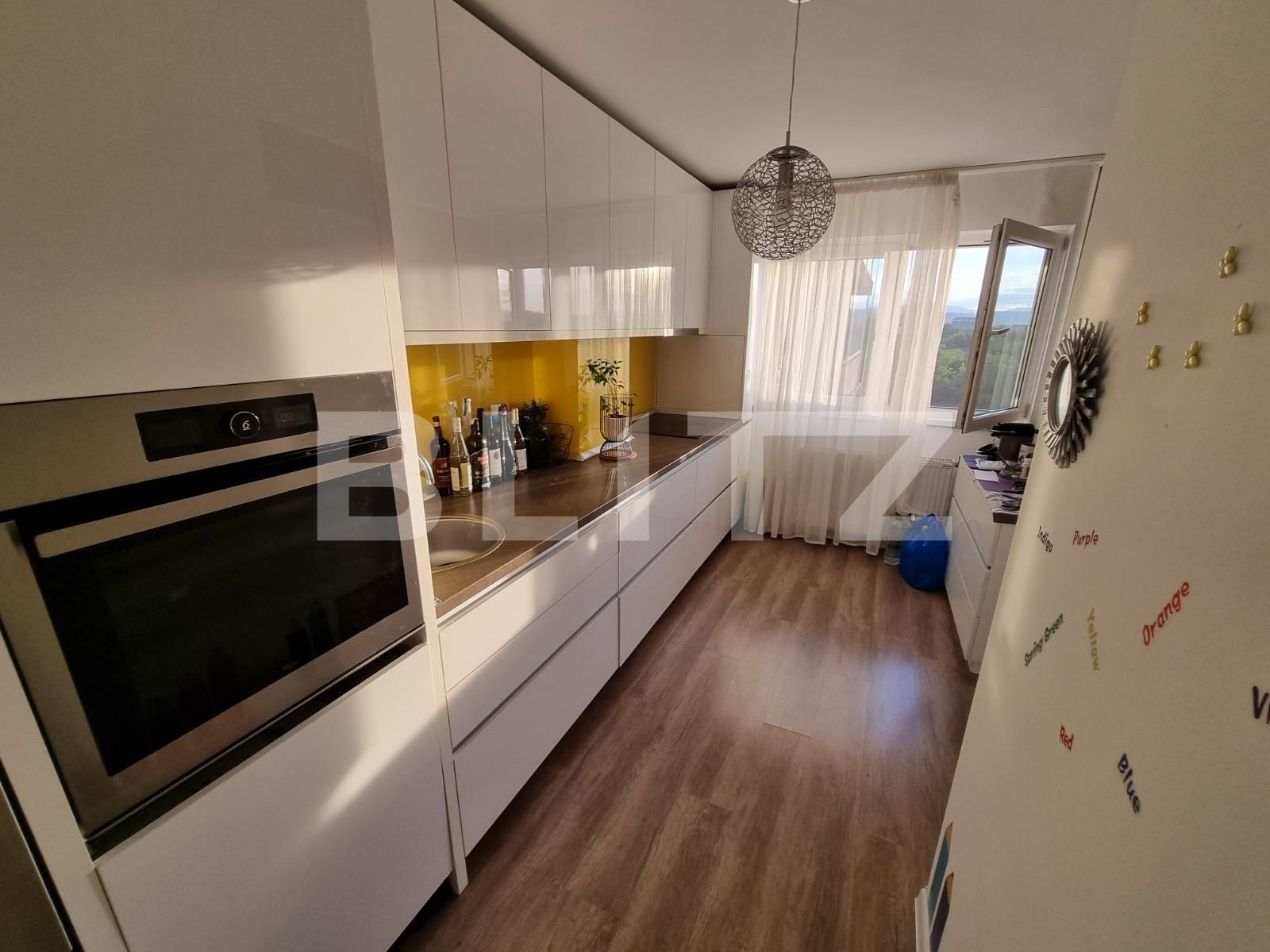 Apartament de vânzare 3 camere Manastur - 124892AV | BLITZ Cluj-Napoca | Poza4