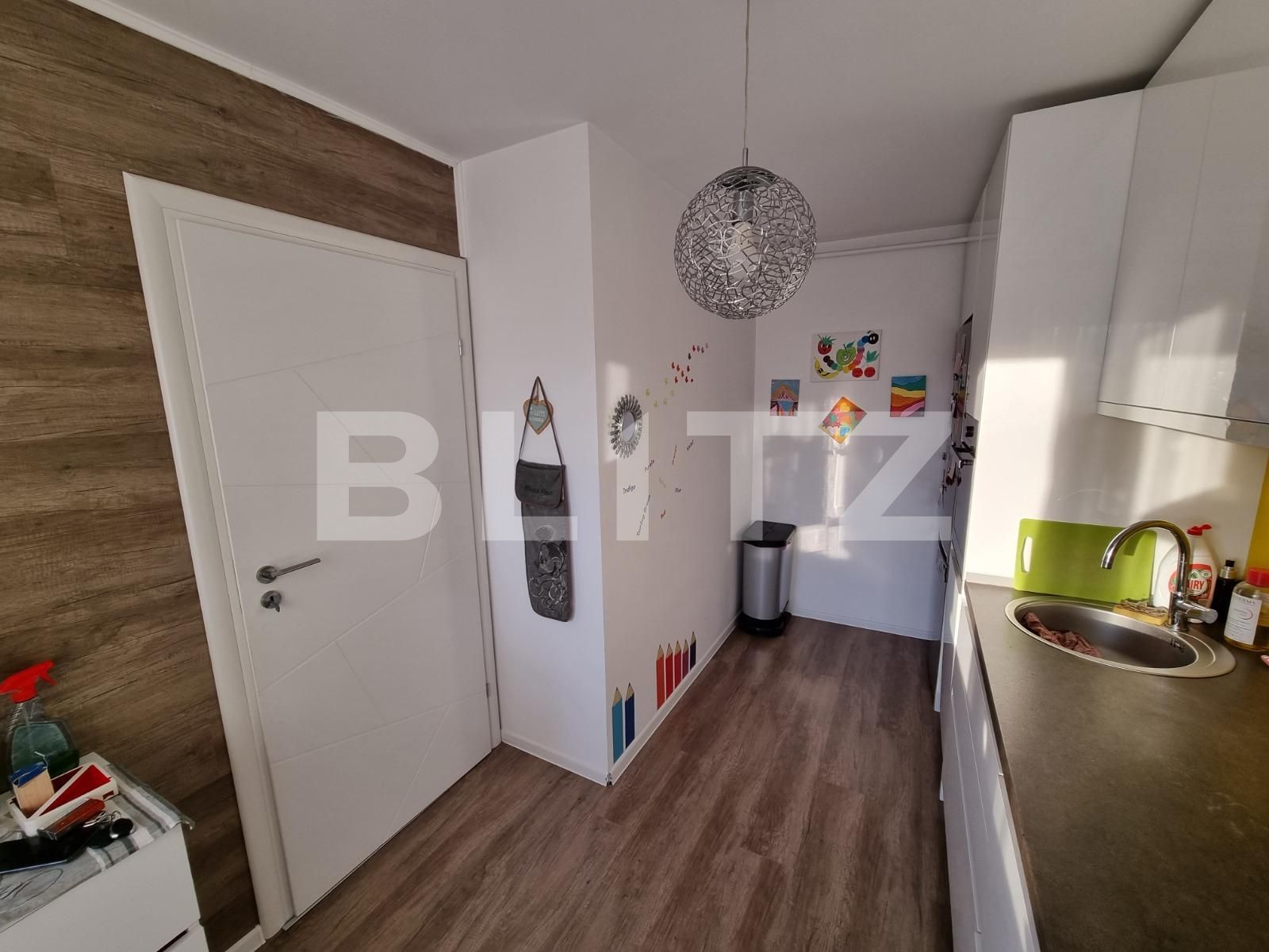 Apartament de vânzare 3 camere Manastur - 124892AV | BLITZ Cluj-Napoca | Poza5