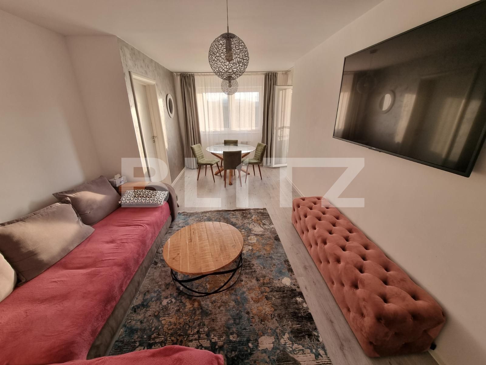 Apartament de vânzare 3 camere Manastur - 124892AV | BLITZ Cluj-Napoca | Poza6