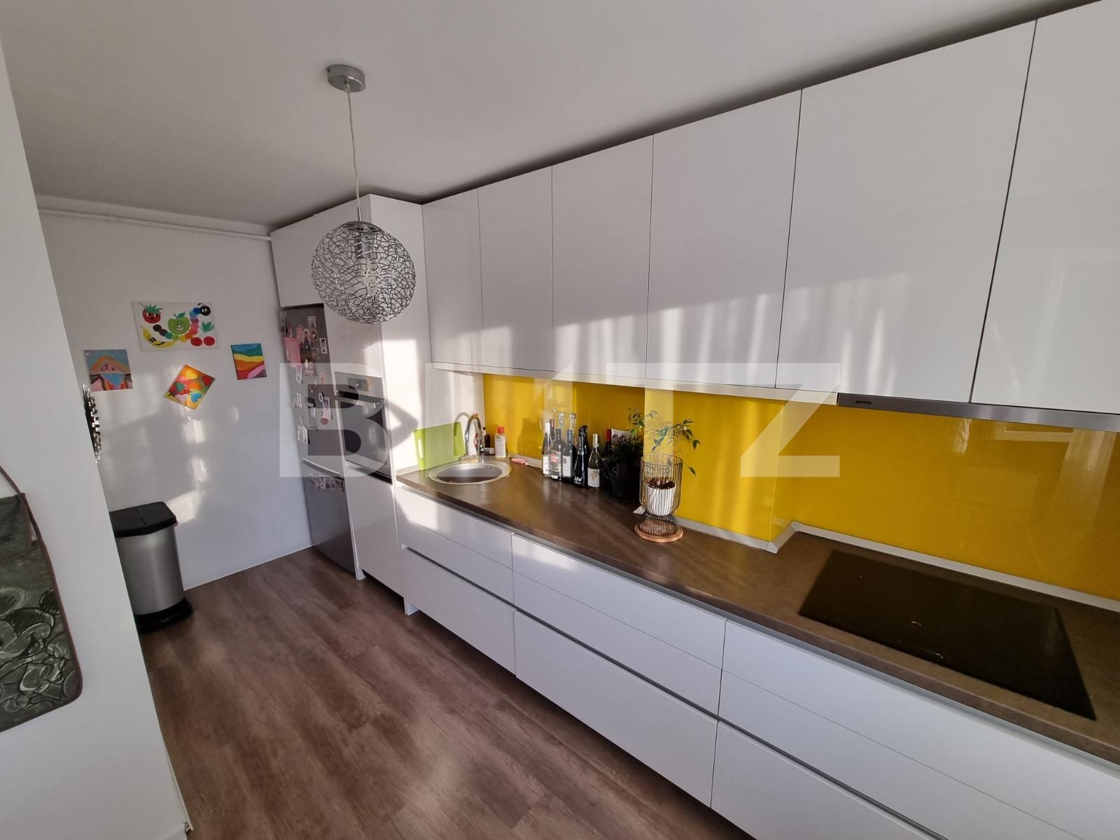 Apartament de vânzare 3 camere Manastur - 124892AV | BLITZ Cluj-Napoca | Poza2
