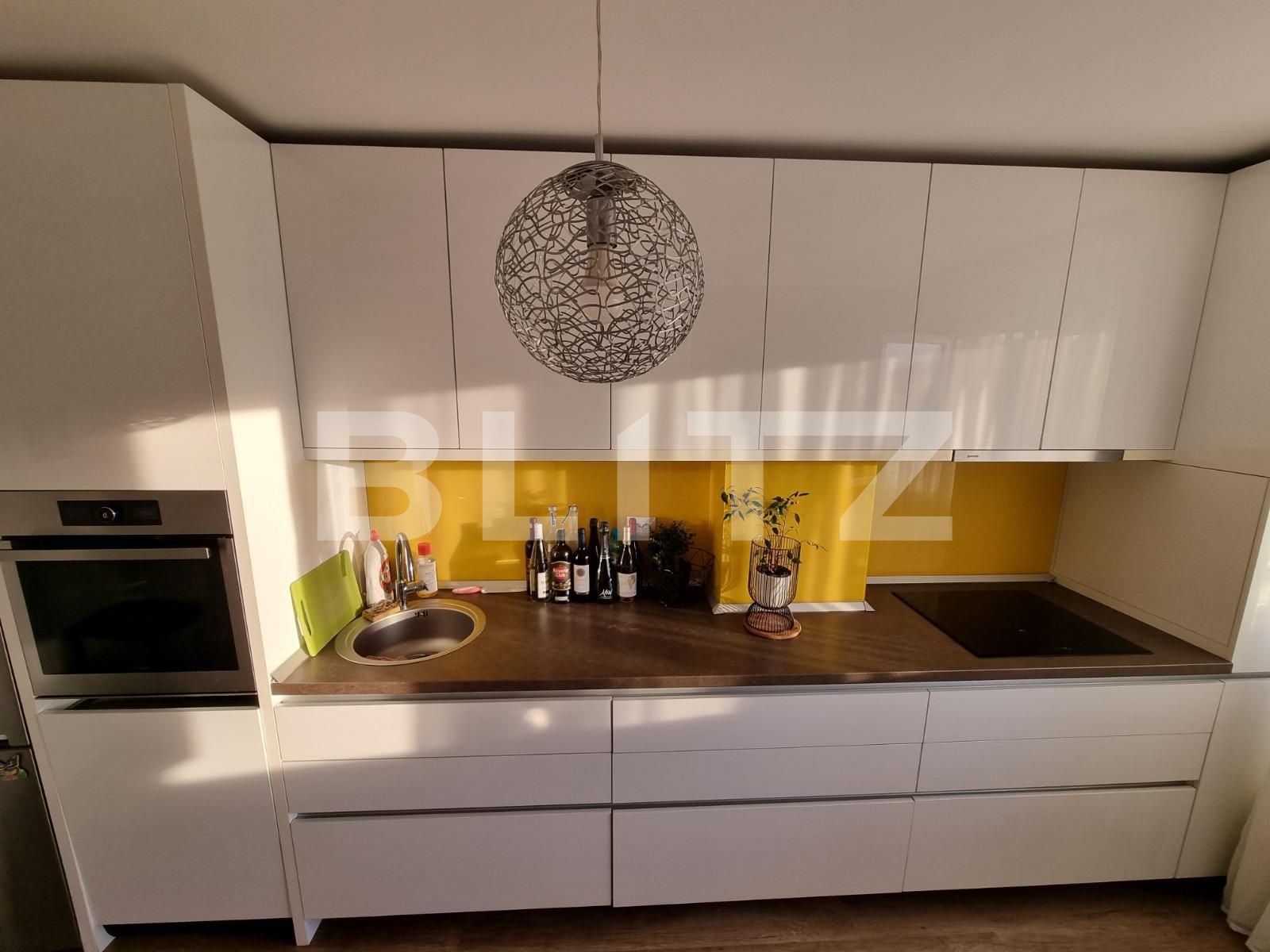 Apartament de vânzare 3 camere Manastur - 124892AV | BLITZ Cluj-Napoca | Poza3