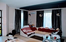 Oferta! Vila la cheie, teren 6700 mp, sat Nima