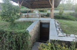 Oferta! Vila la cheie, teren 6700 mp, sat Nima