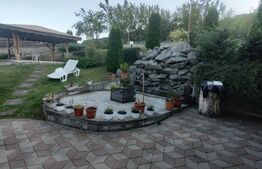 Oferta! Vila la cheie, teren 6700 mp, sat Nima