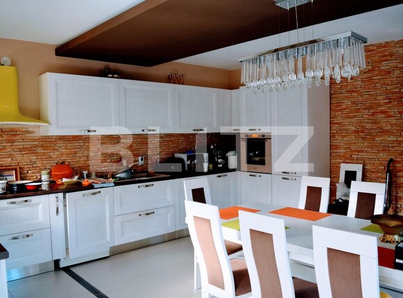 vilă lux aproape de cluj | Poza2