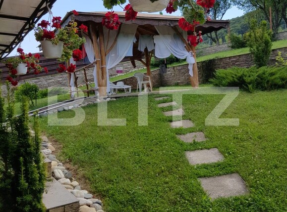 vilă lux aproape de cluj | Poza8